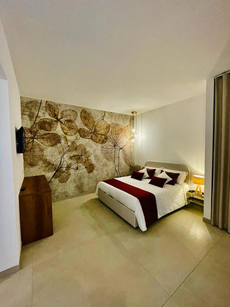 Agriturismo Cirie Кассано-делле-Мурдже Экстерьер фото