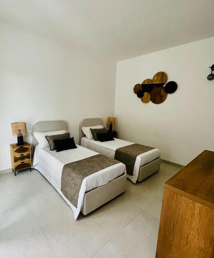 Agriturismo Cirie Кассано-делле-Мурдже Экстерьер фото